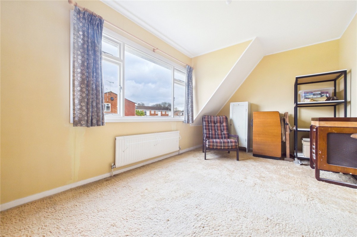 Calcot, Reading, Berkshire