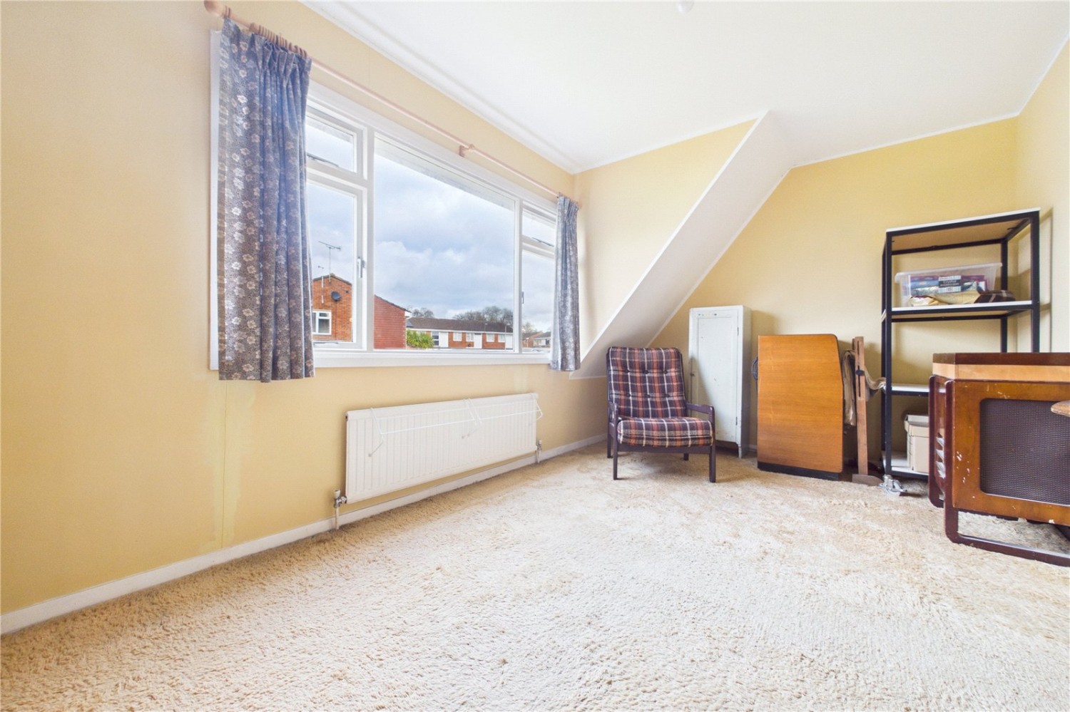 Calcot, Reading, Berkshire