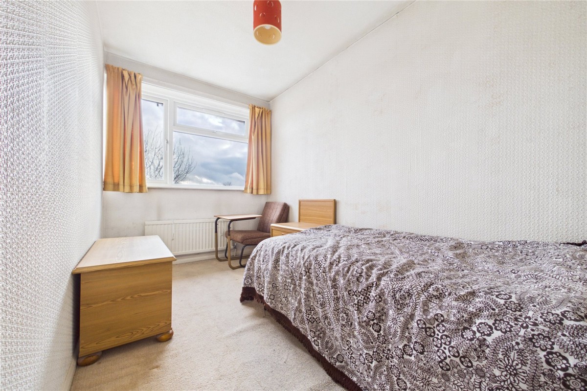 Calcot, Reading, Berkshire