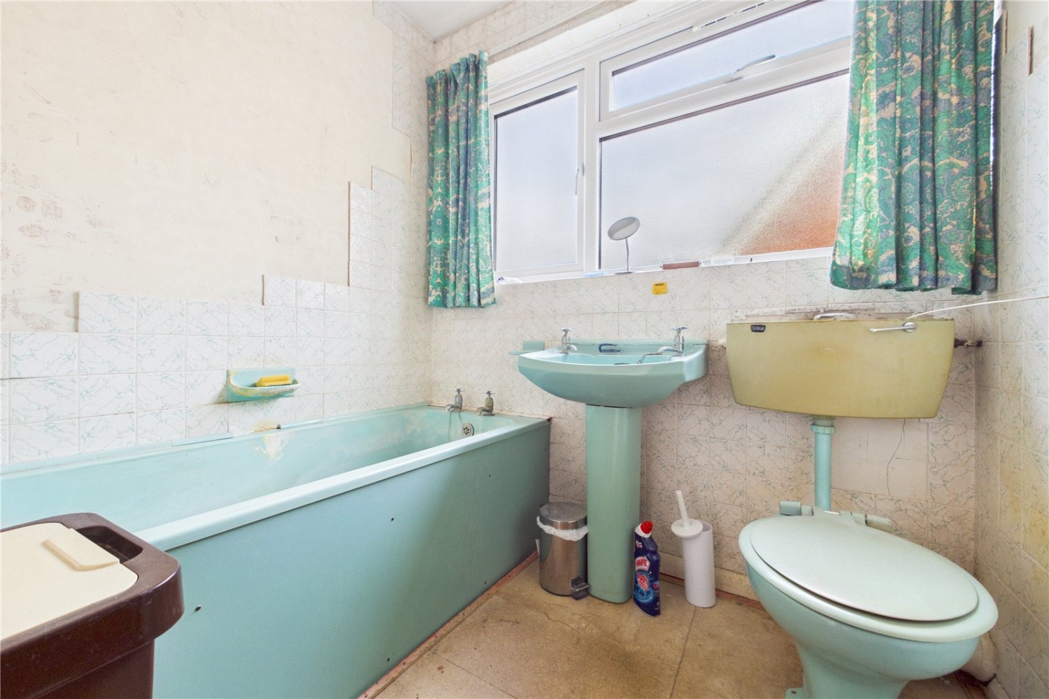 Calcot, Reading, Berkshire