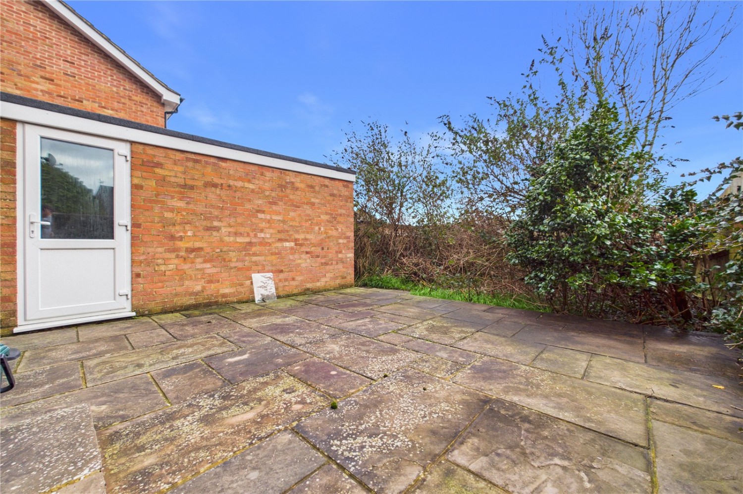 Calcot, Reading, Berkshire