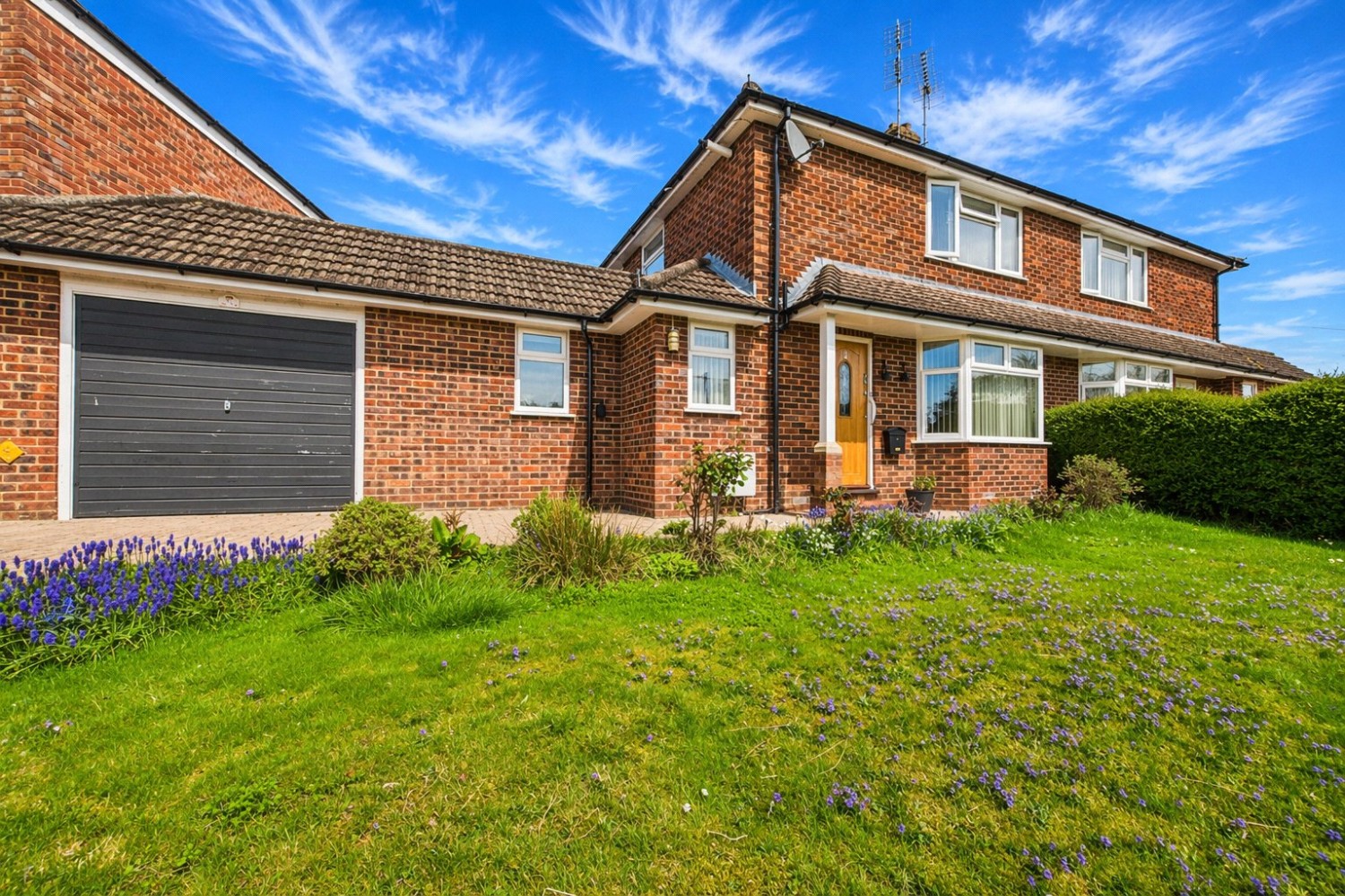 Tilehurst, Reading, Berkshire