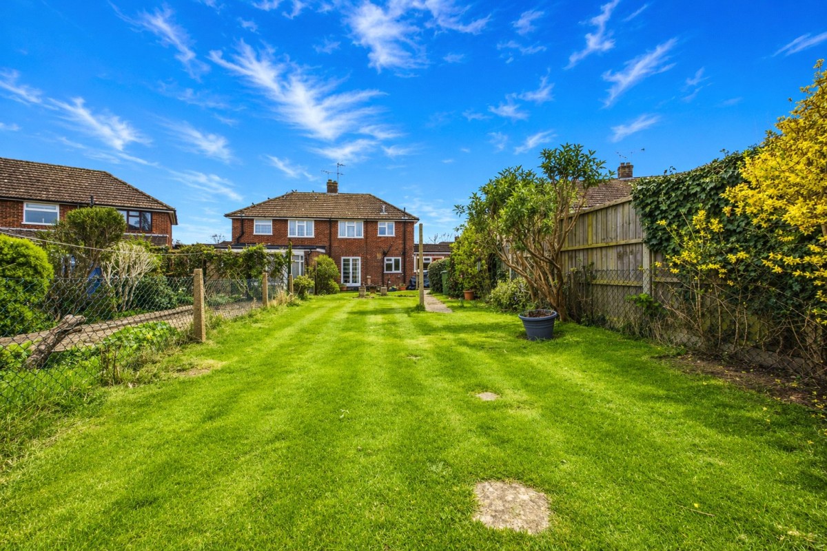 Tilehurst, Reading, Berkshire