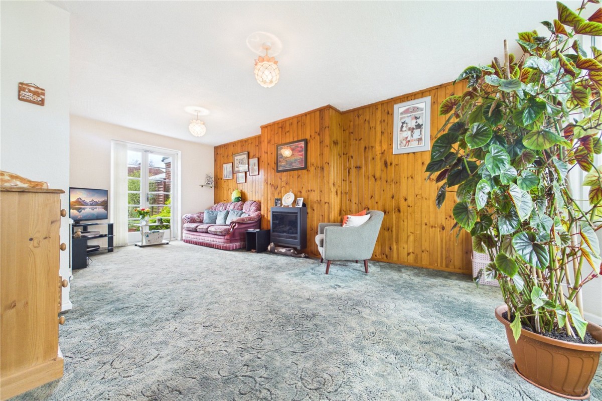 Tilehurst, Reading, Berkshire