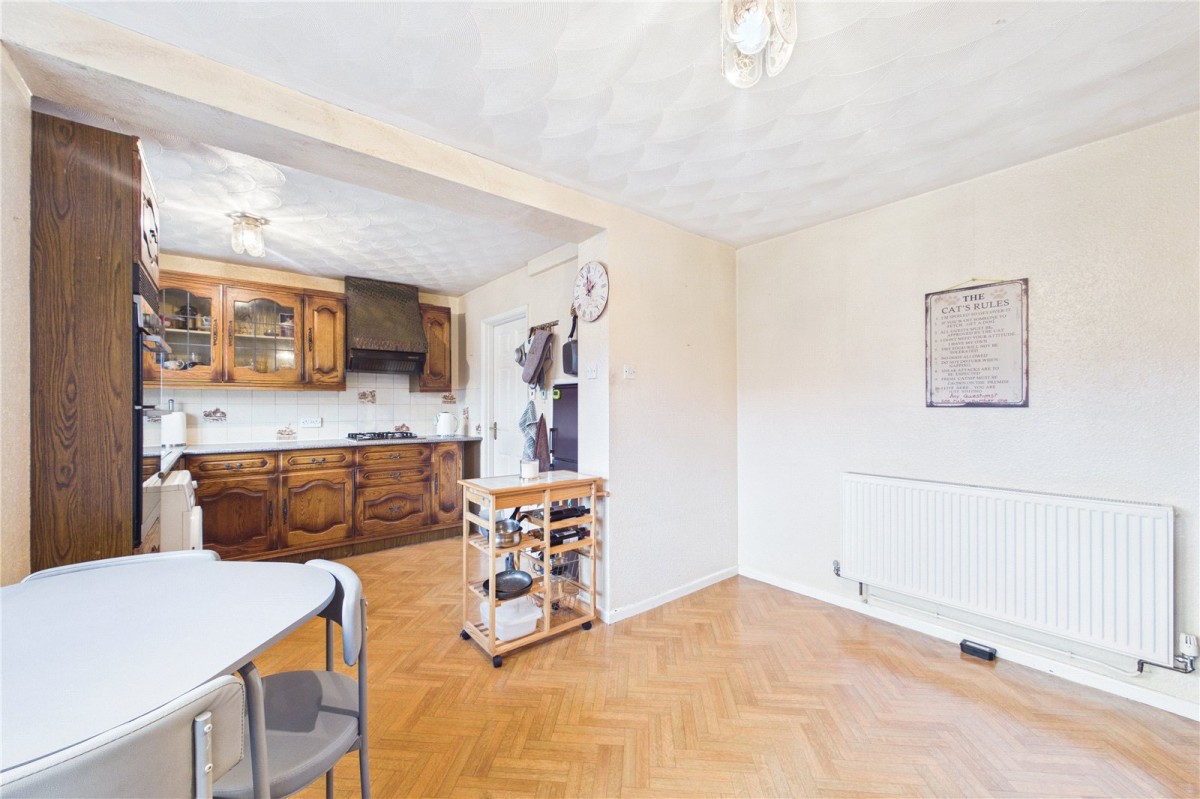 Tilehurst, Reading, Berkshire