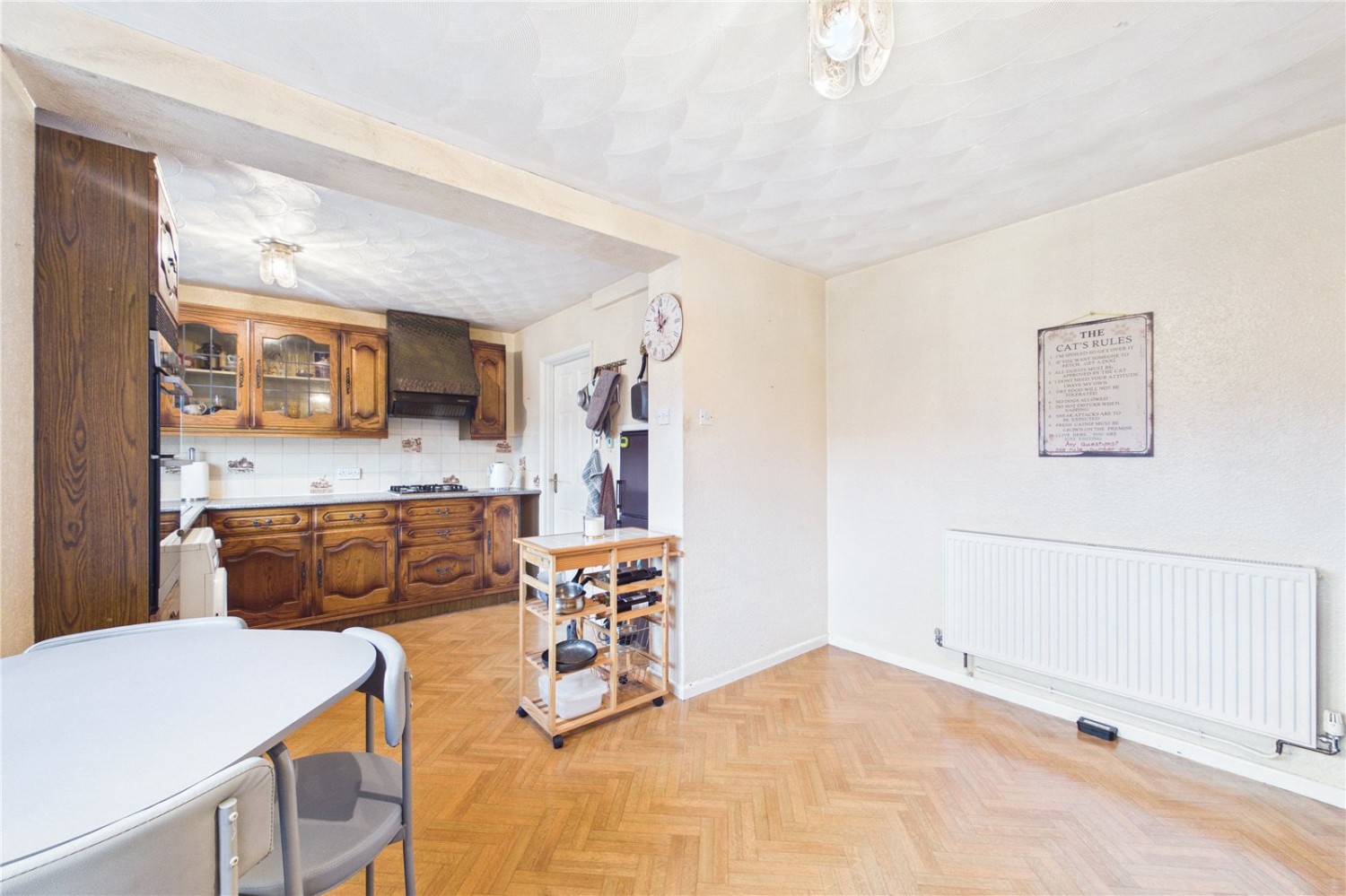 Tilehurst, Reading, Berkshire