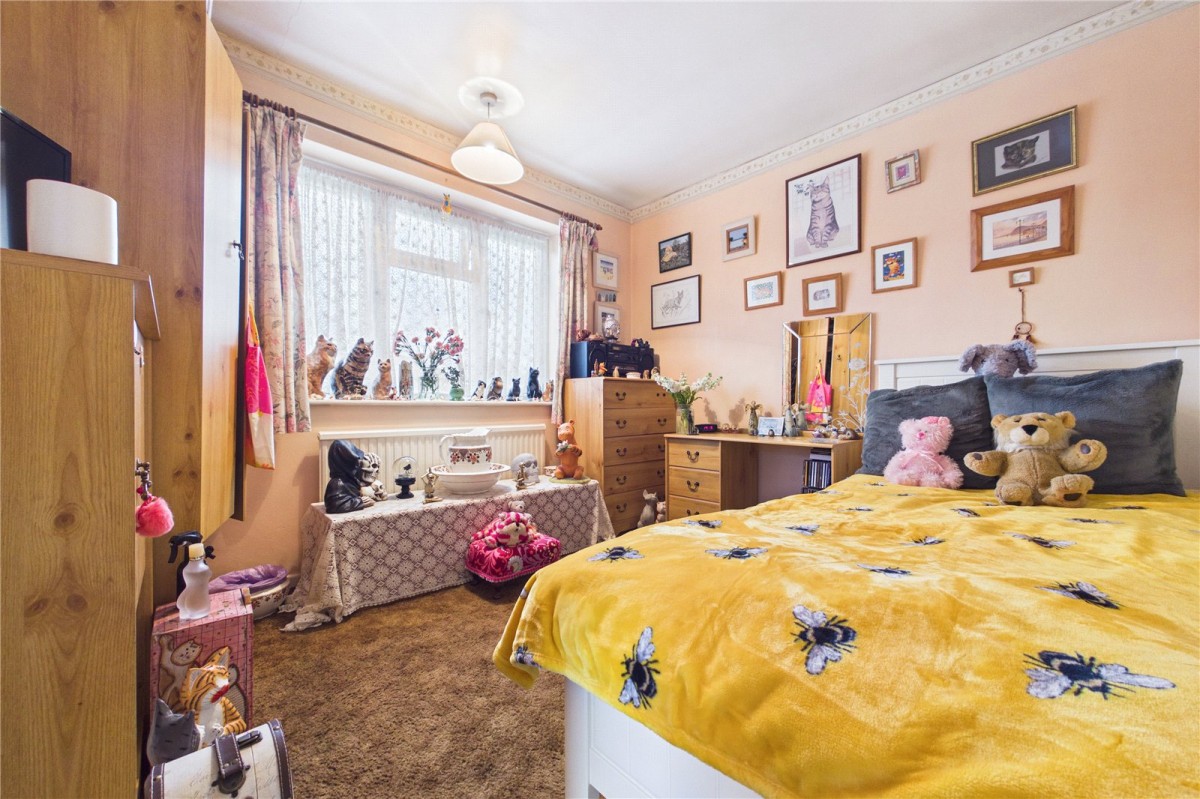 Tilehurst, Reading, Berkshire