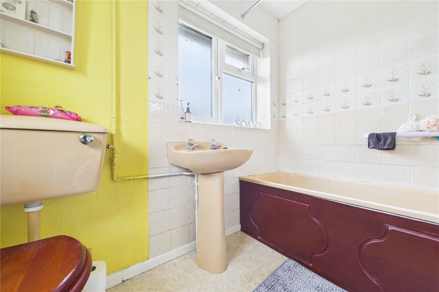 Tilehurst, Reading, Berkshire