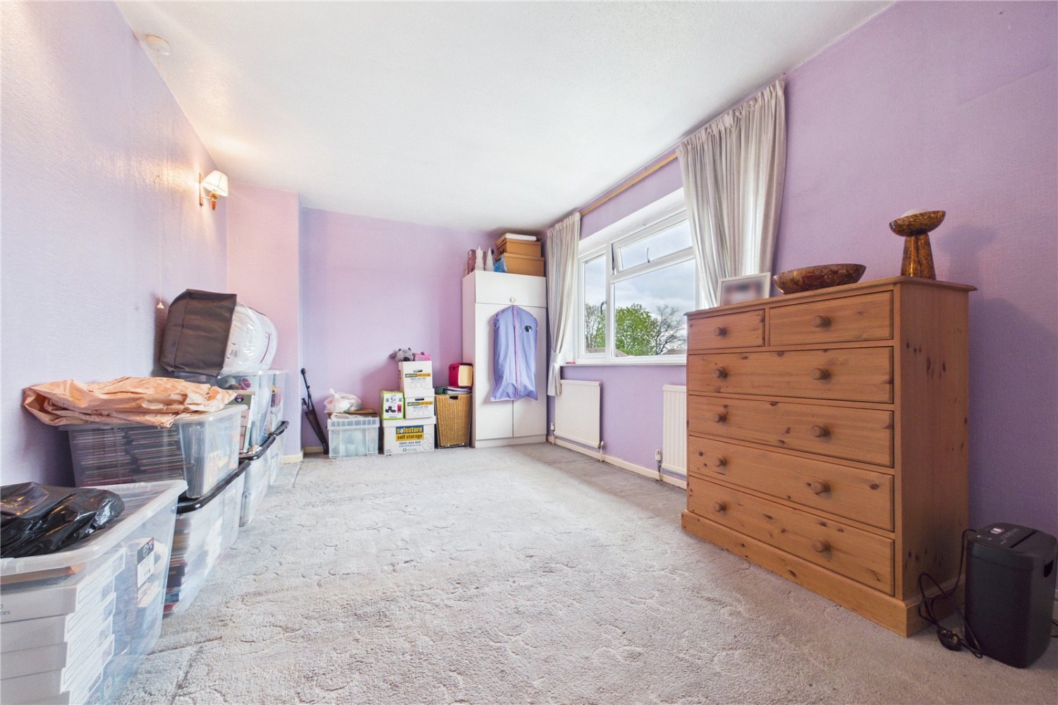 Tilehurst, Reading, Berkshire