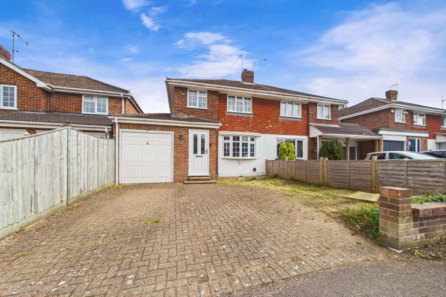 Tilehurst, Reading, Berkshire
