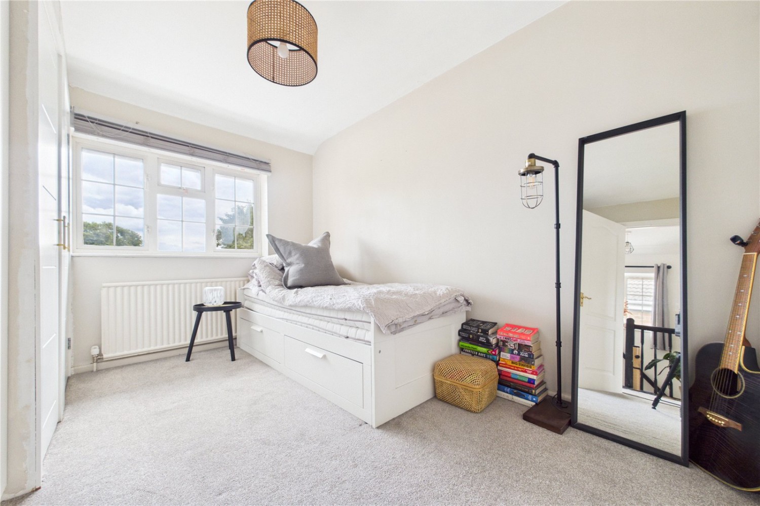 Tilehurst, Reading, Berkshire