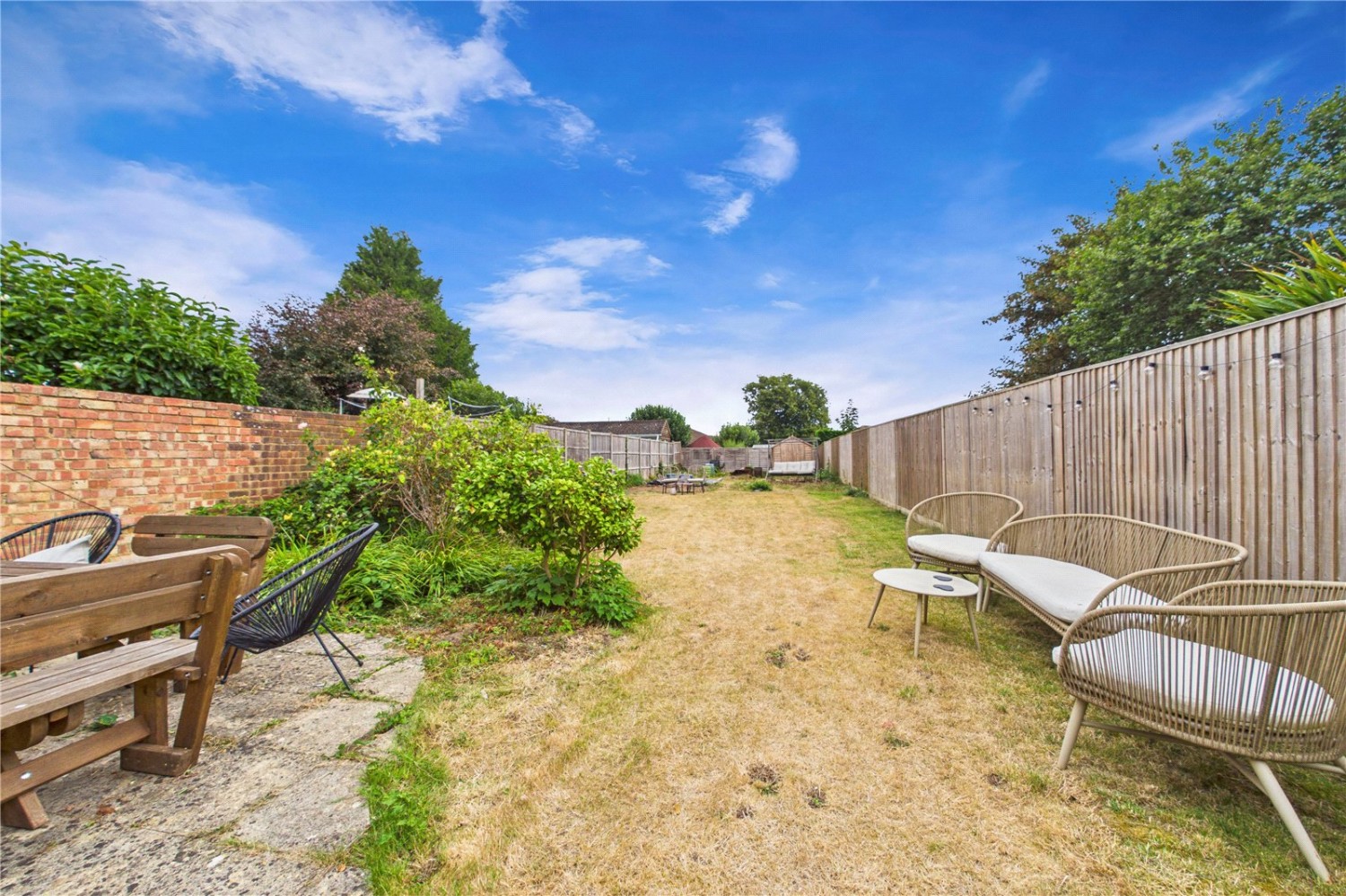 Tilehurst, Reading, Berkshire