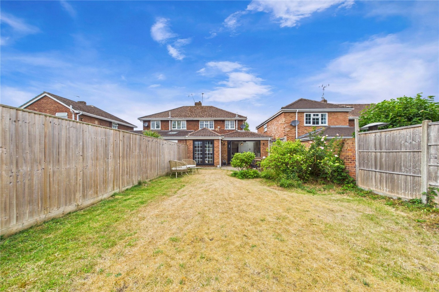 Tilehurst, Reading, Berkshire