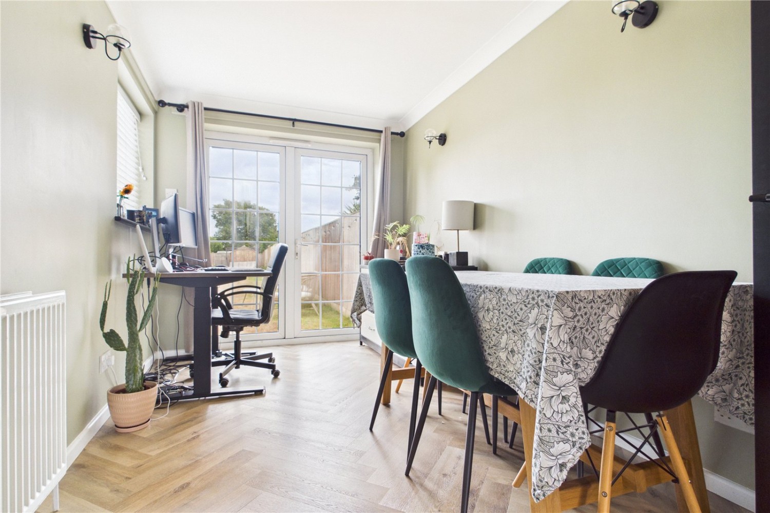 Tilehurst, Reading, Berkshire