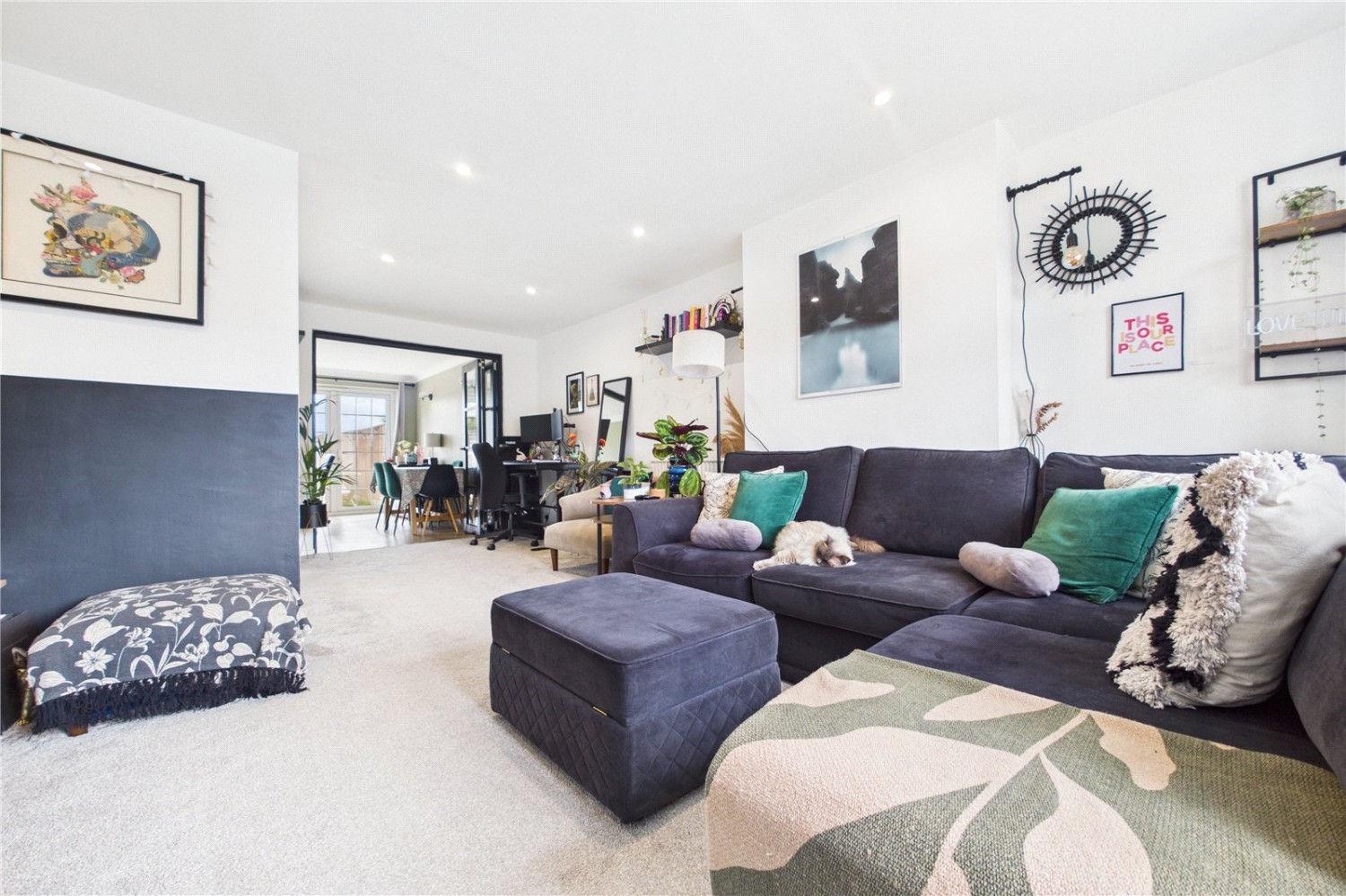 Tilehurst, Reading, Berkshire