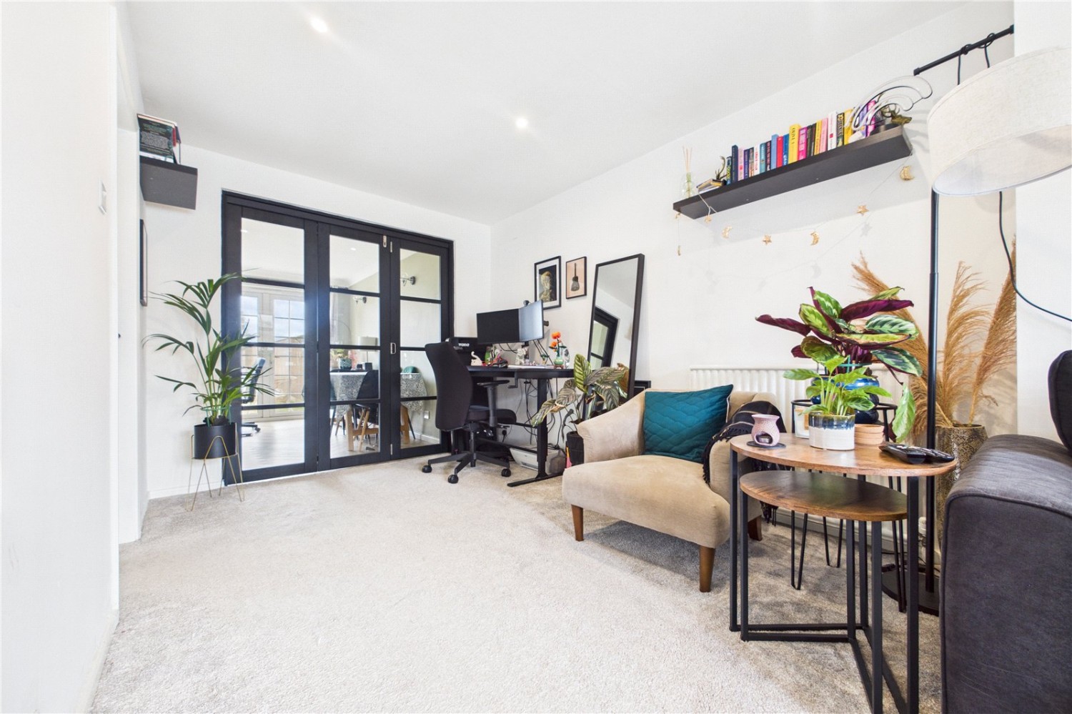 Tilehurst, Reading, Berkshire