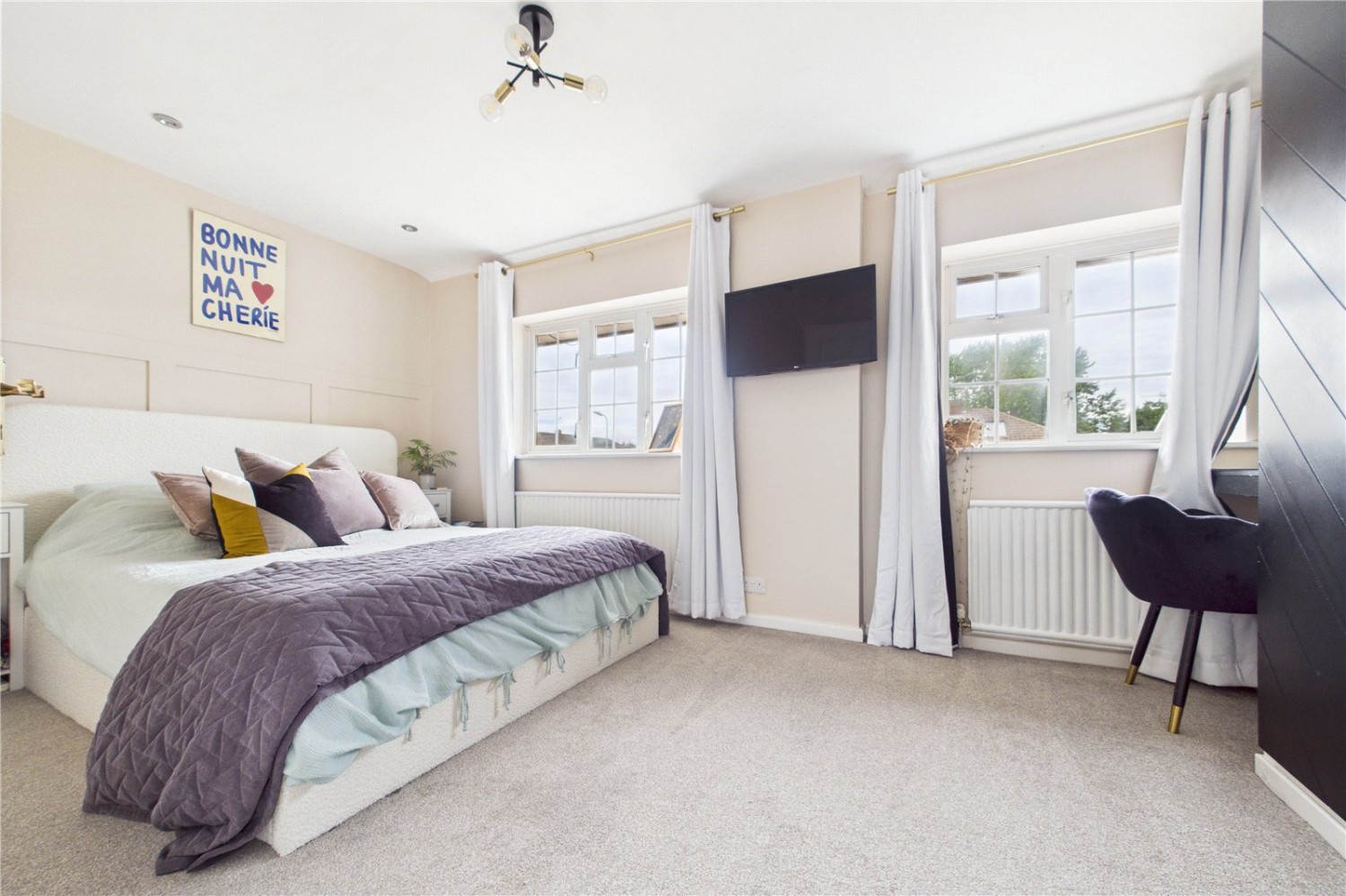 Tilehurst, Reading, Berkshire