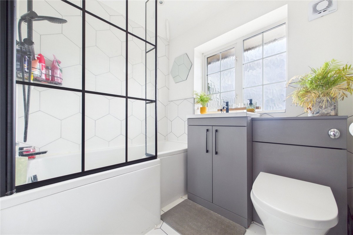 Tilehurst, Reading, Berkshire