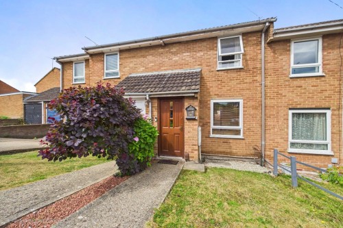 Tilehurst, Reading, Berkshire