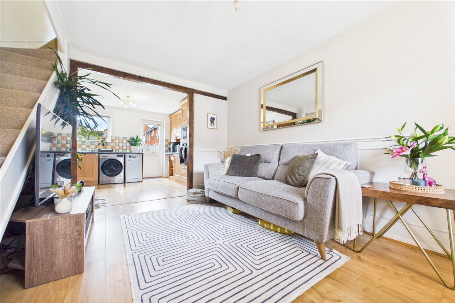 Tilehurst, Reading, Berkshire