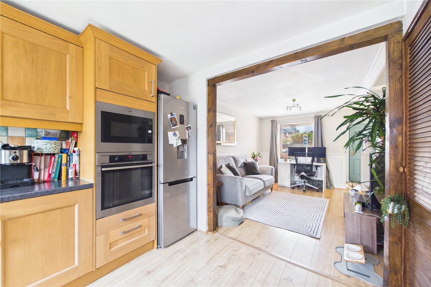 Tilehurst, Reading, Berkshire