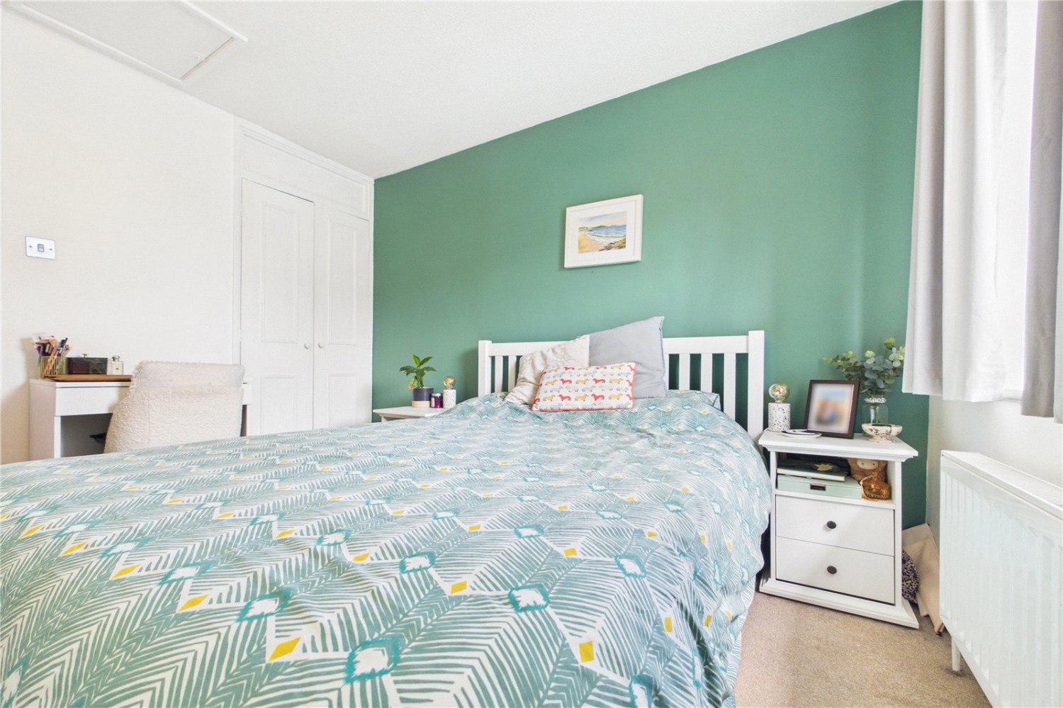 Tilehurst, Reading, Berkshire
