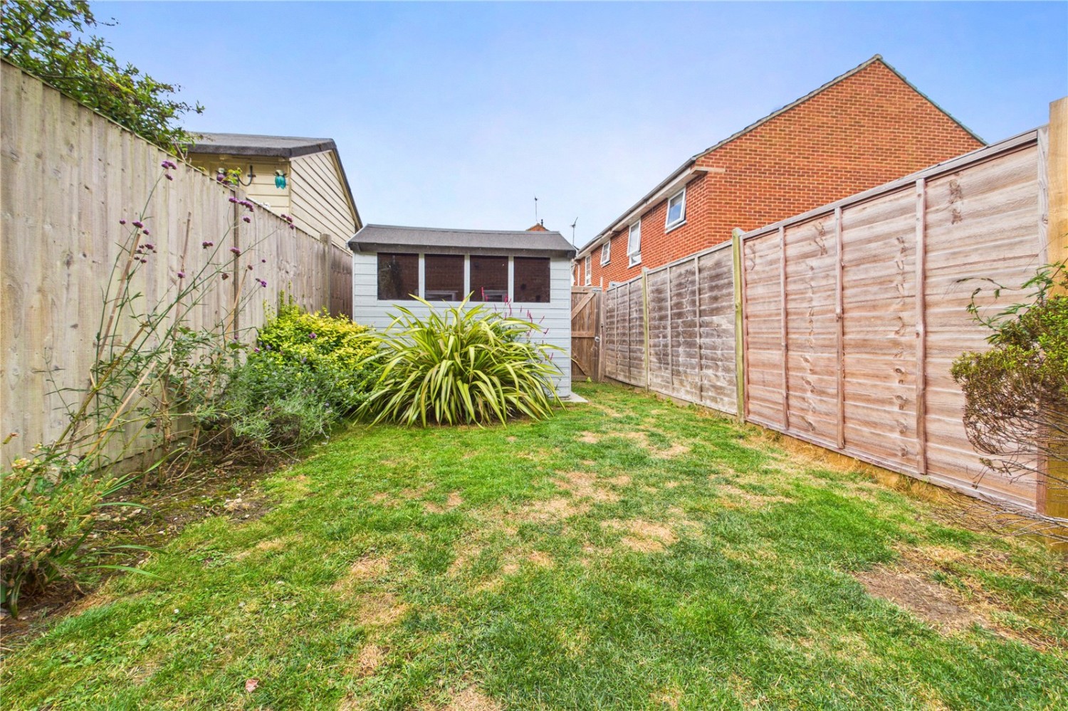 Tilehurst, Reading, Berkshire