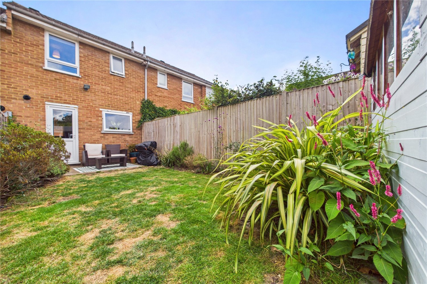 Tilehurst, Reading, Berkshire