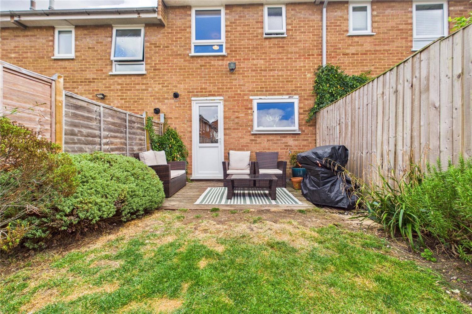 Tilehurst, Reading, Berkshire