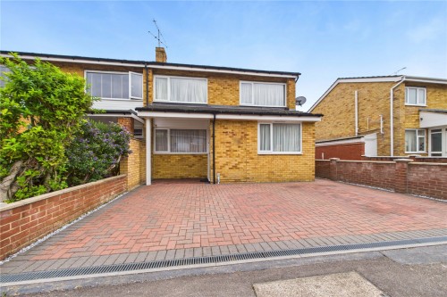 Tilehurst, Reading, Berkshire