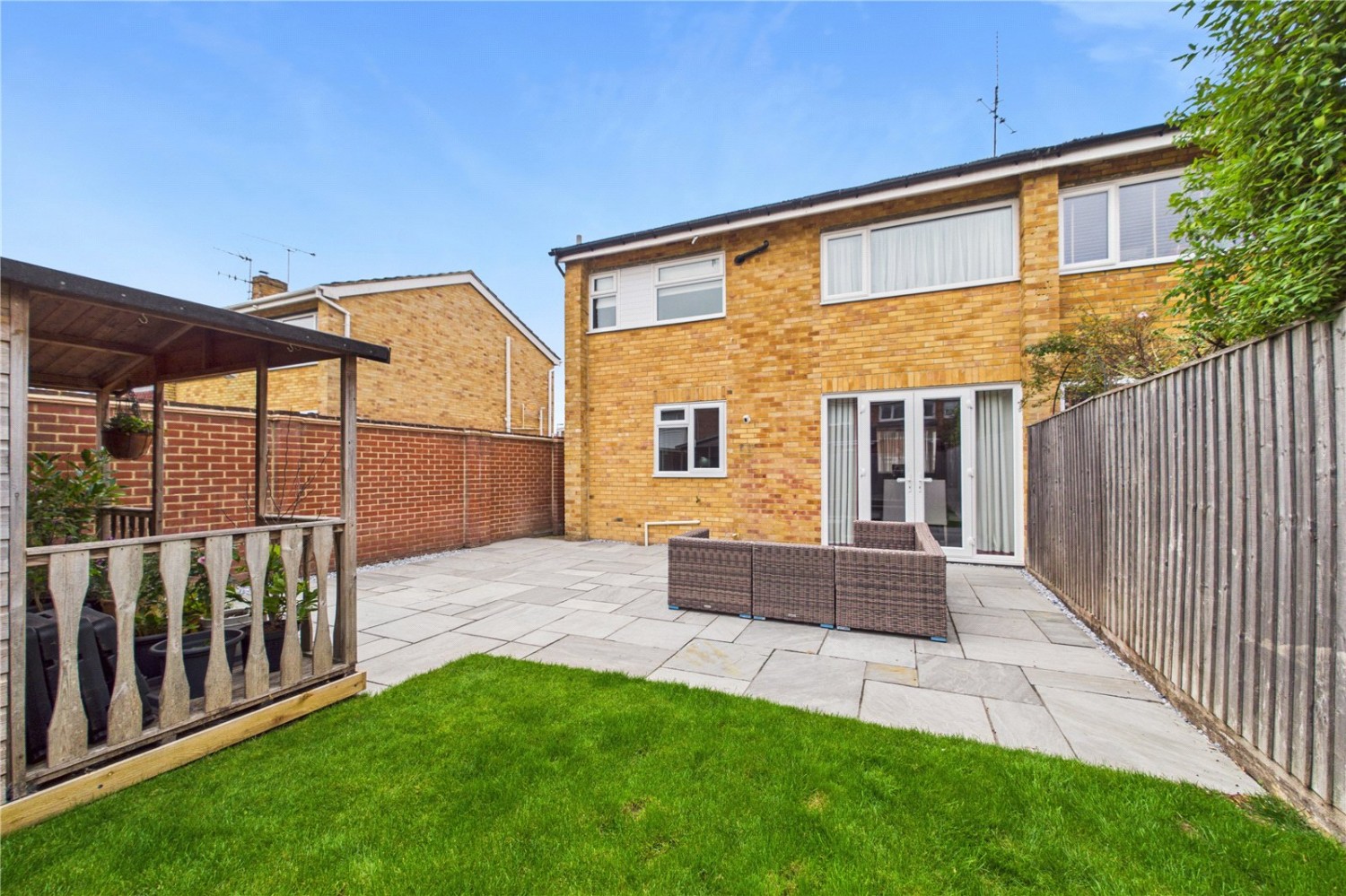 Tilehurst, Reading, Berkshire