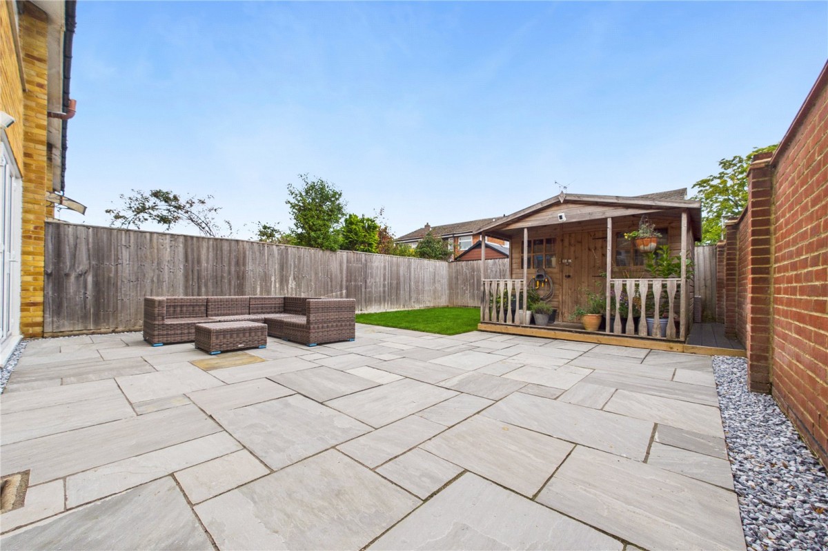 Tilehurst, Reading, Berkshire