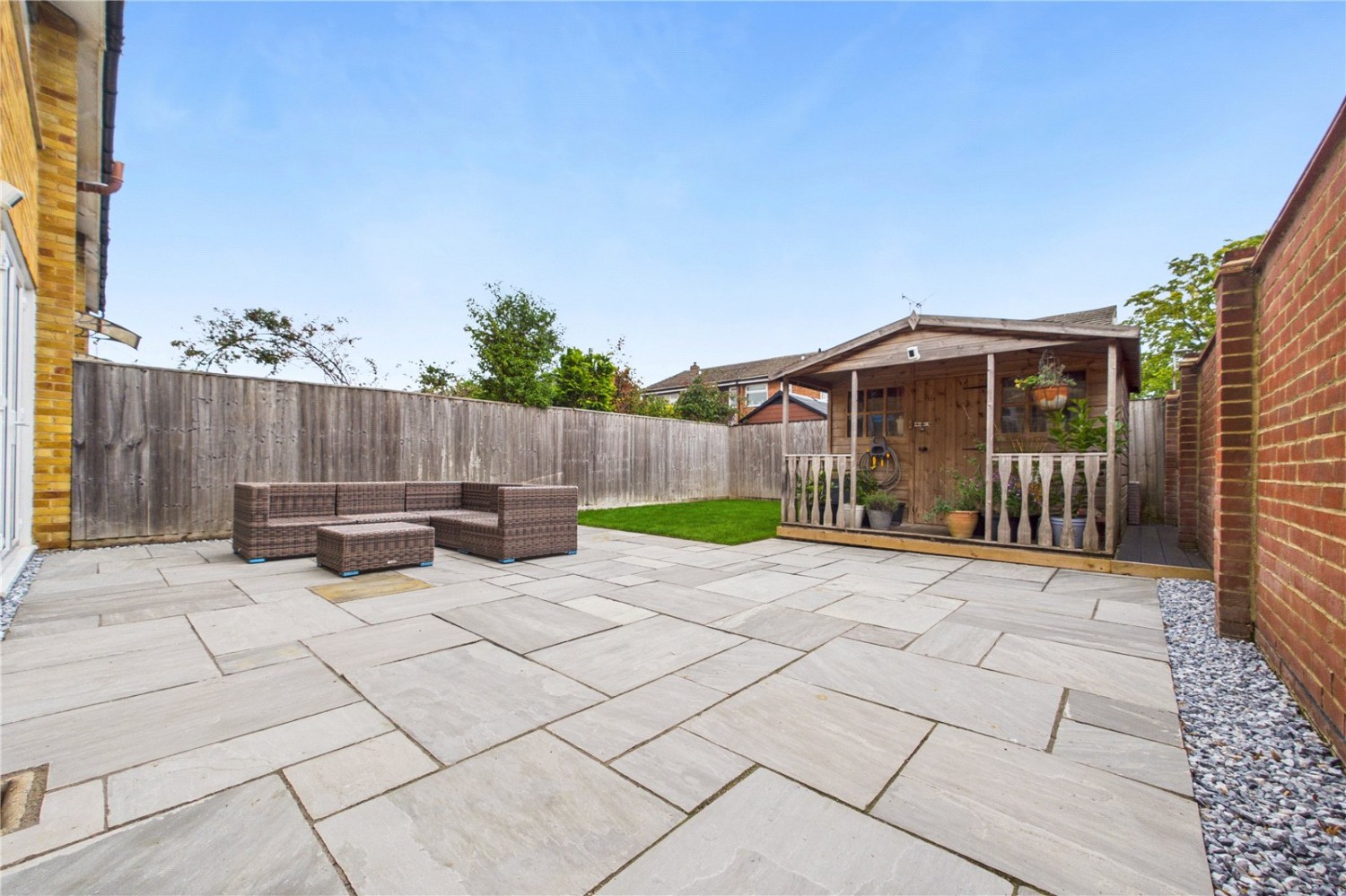 Tilehurst, Reading, Berkshire
