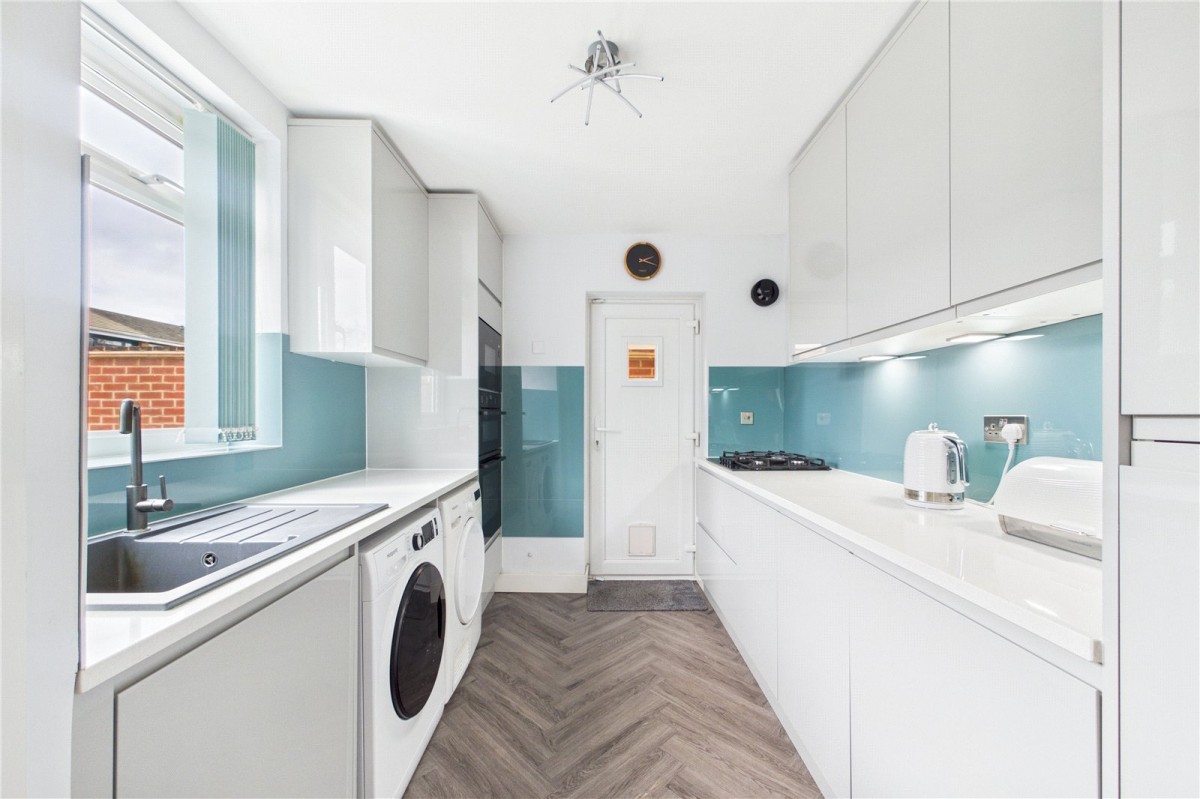 Tilehurst, Reading, Berkshire