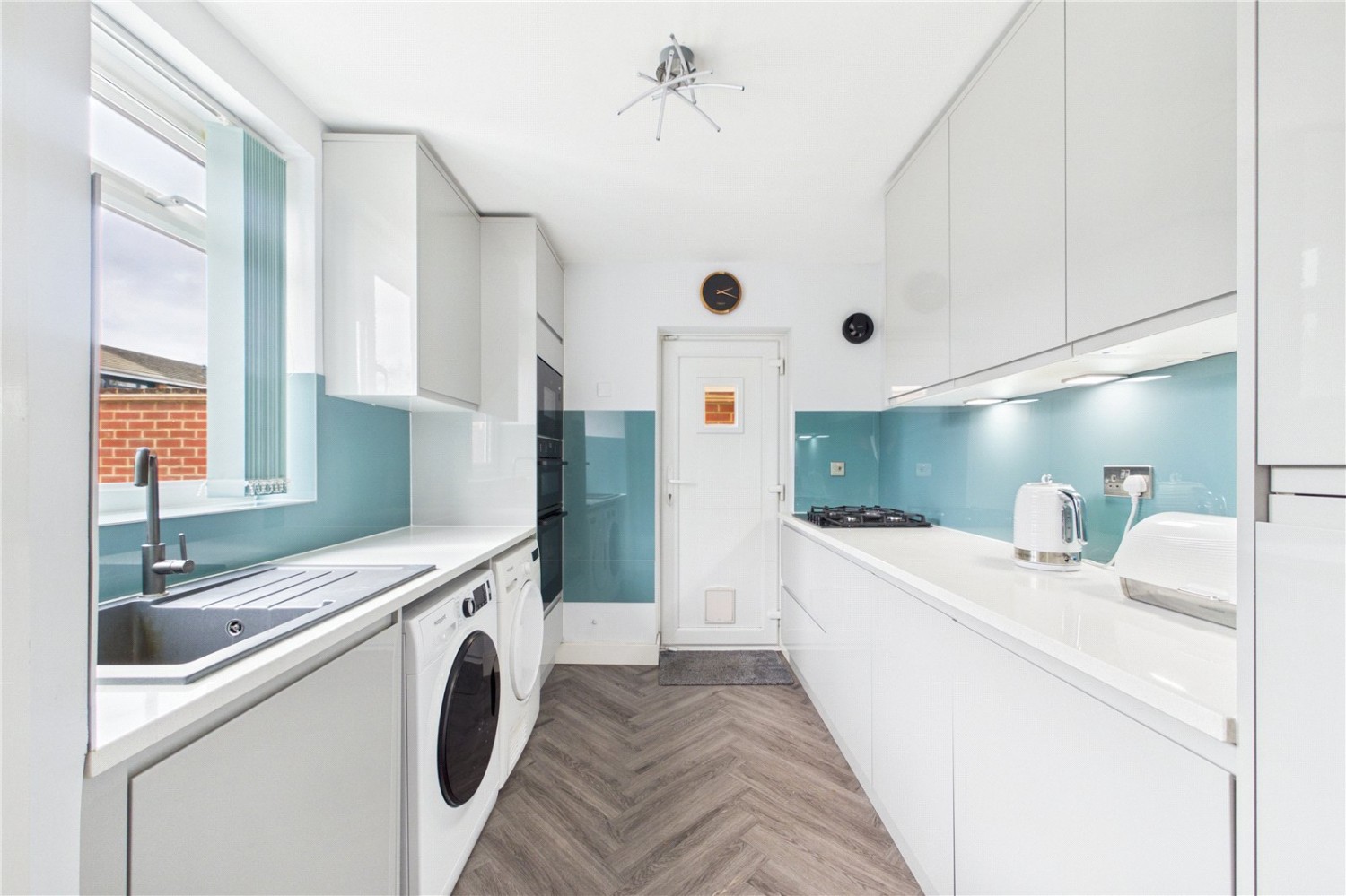 Tilehurst, Reading, Berkshire