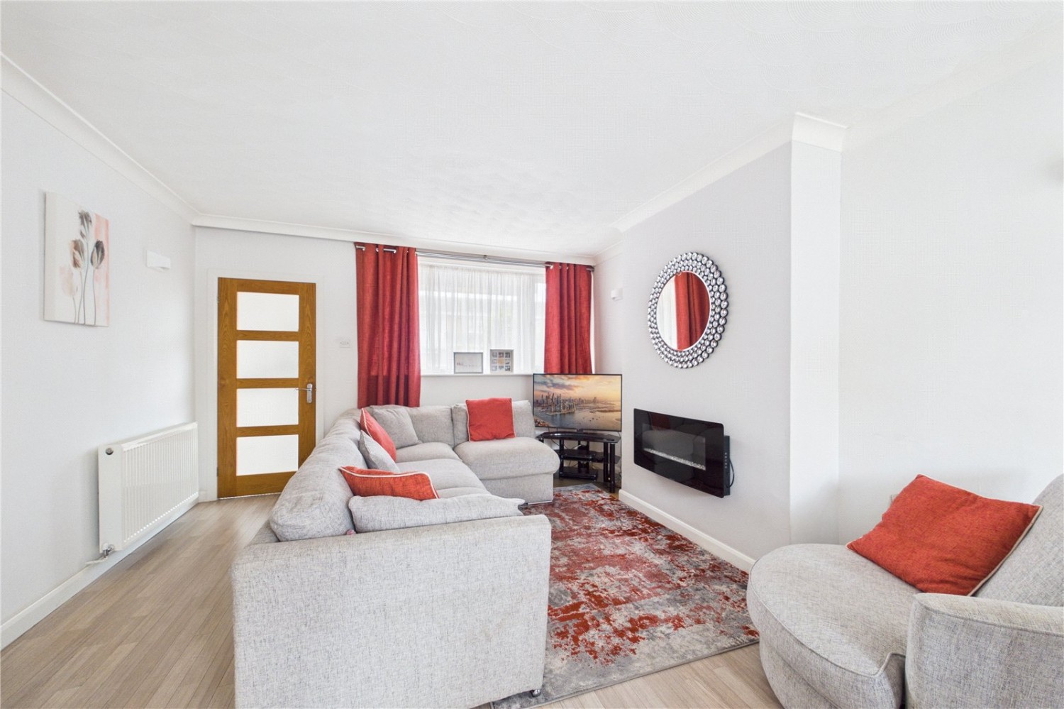 Tilehurst, Reading, Berkshire