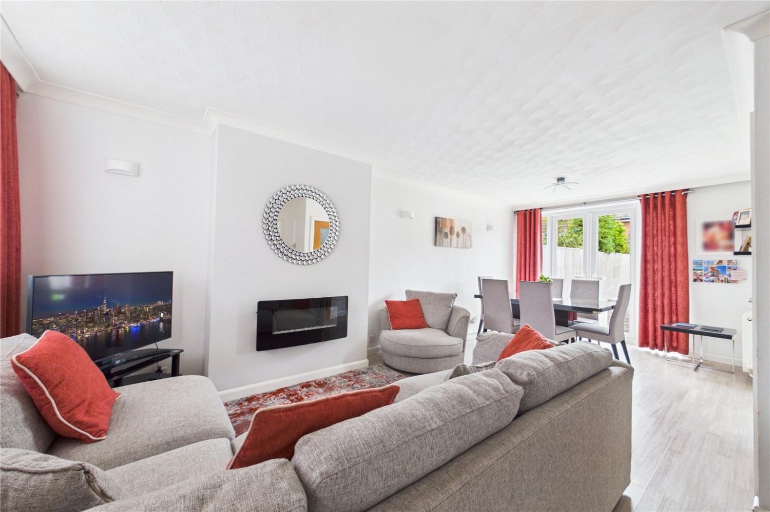 Tilehurst, Reading, Berkshire