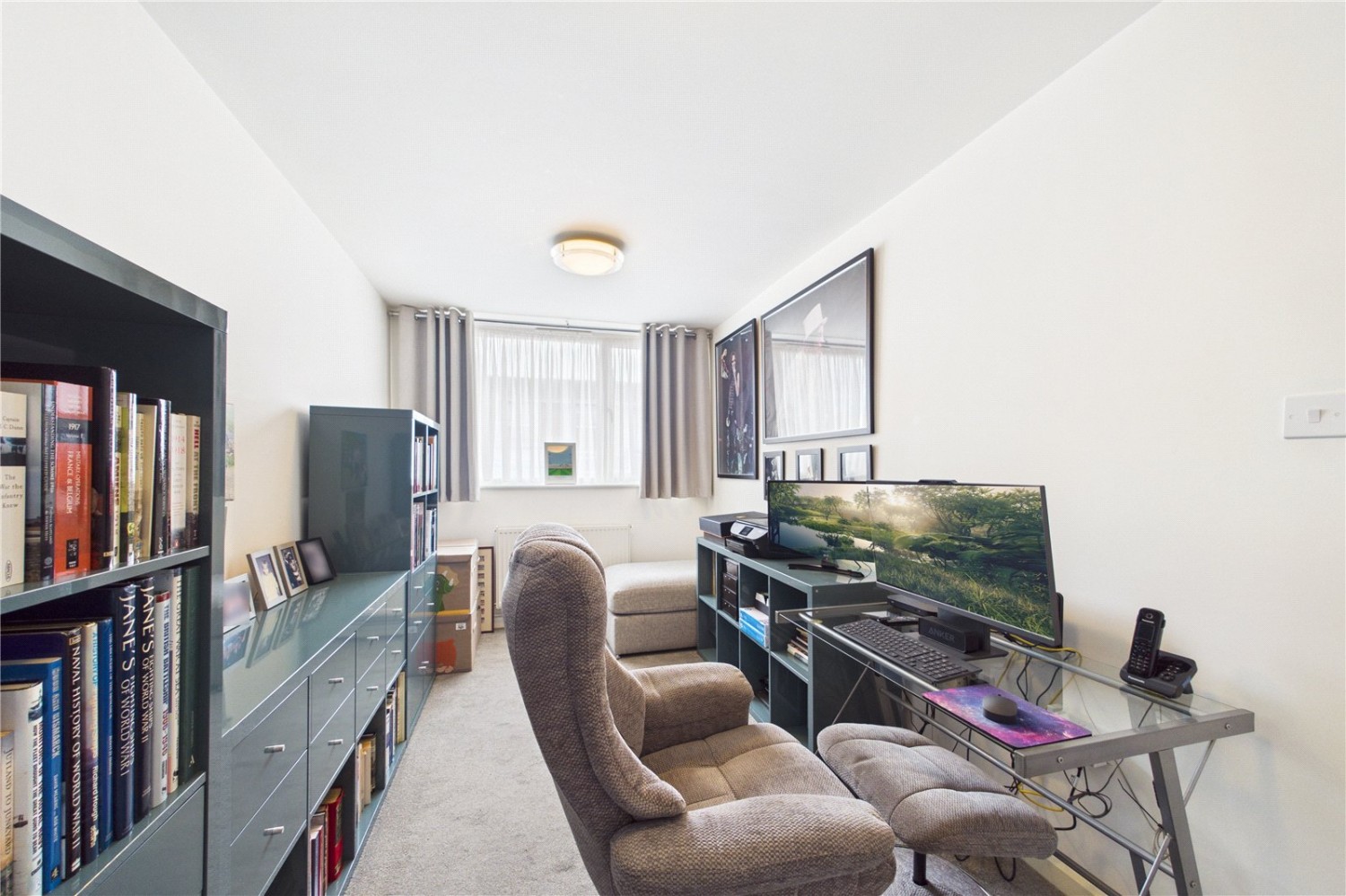 Tilehurst, Reading, Berkshire