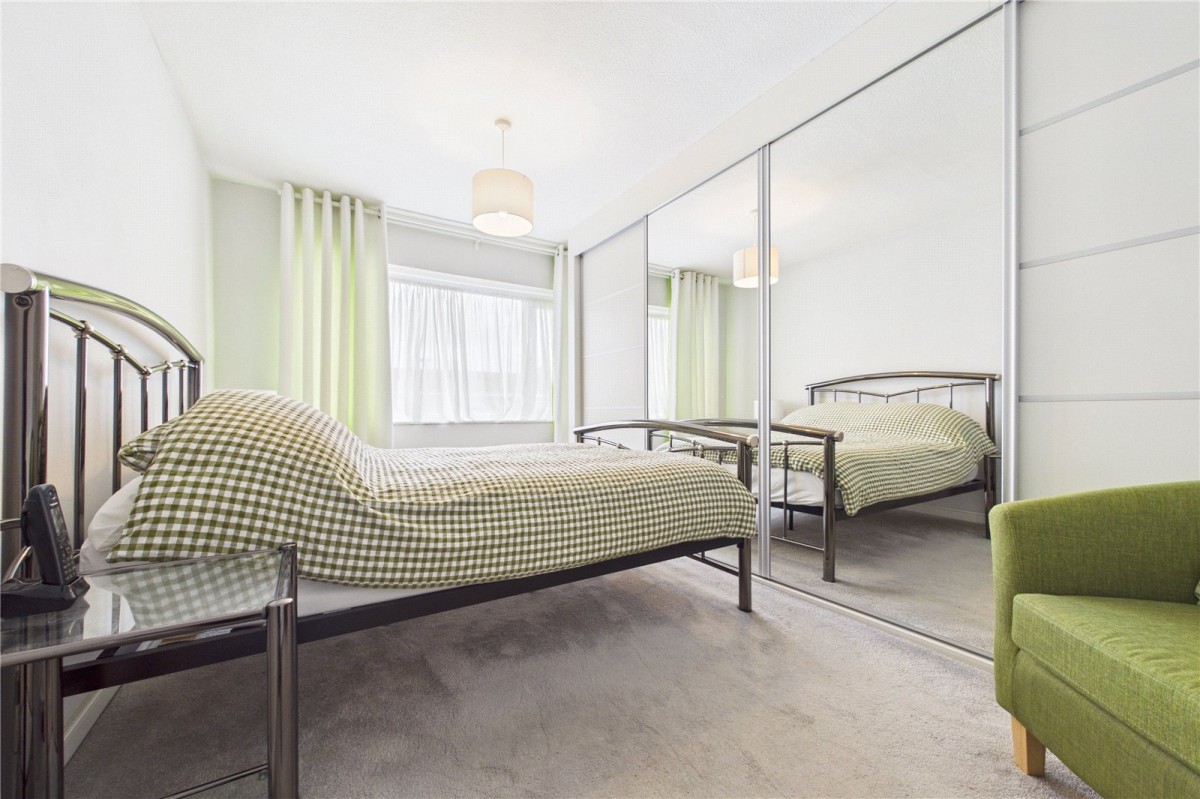 Tilehurst, Reading, Berkshire