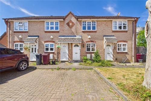Tilehurst, Reading, Berkshire