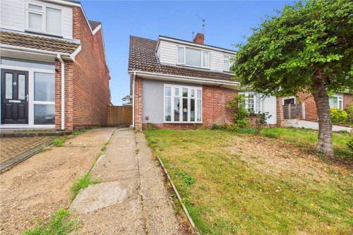 Tilehurst, Reading, Berkshire
