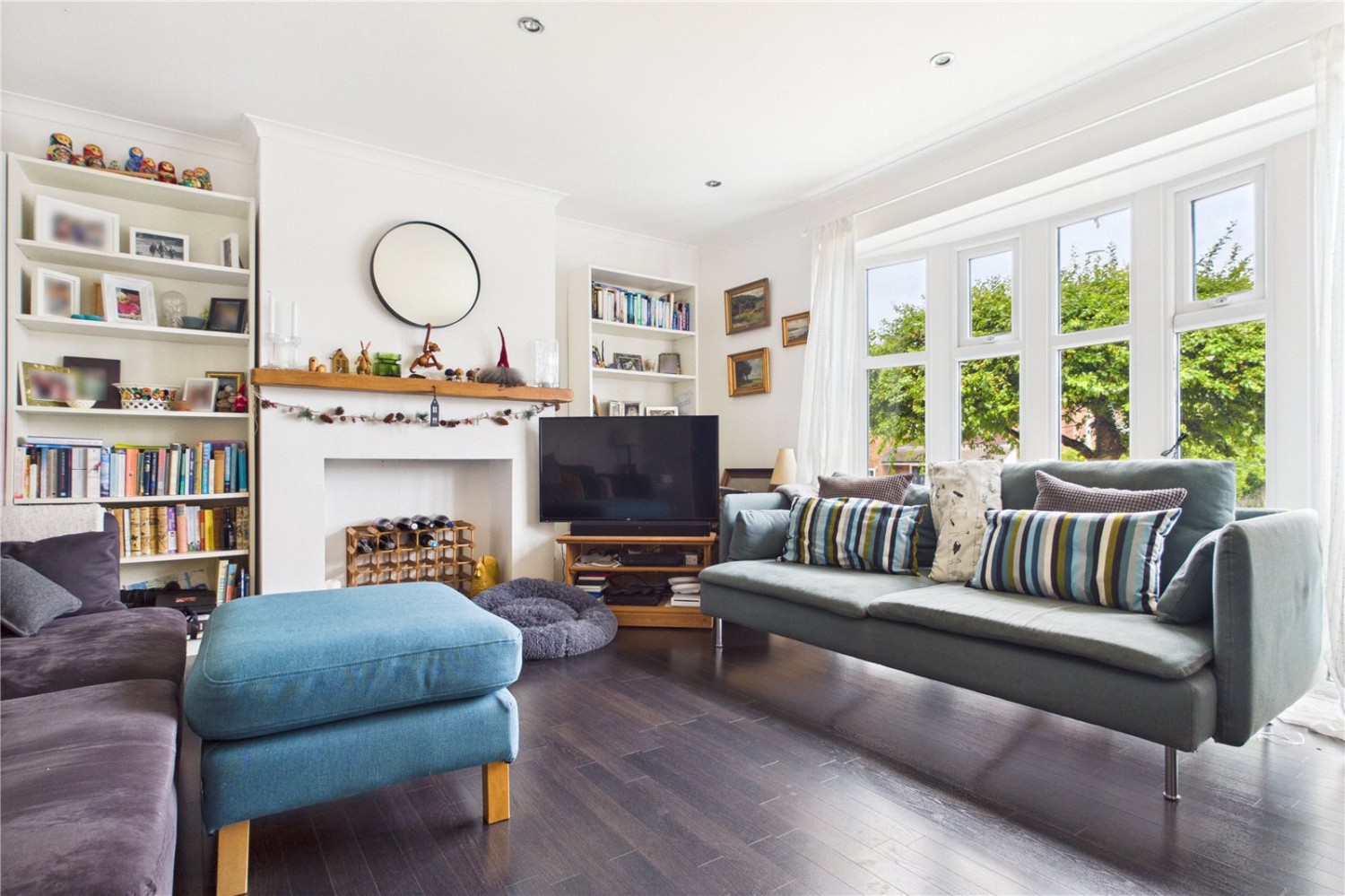 Tilehurst, Reading, Berkshire
