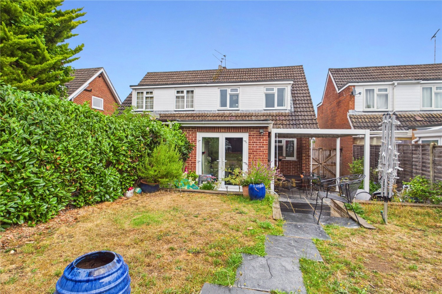 Tilehurst, Reading, Berkshire