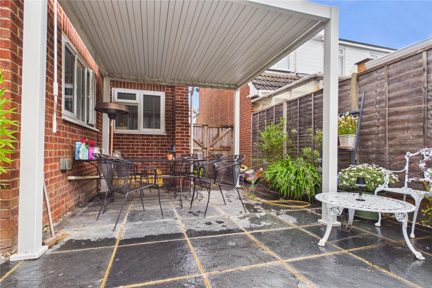 Tilehurst, Reading, Berkshire