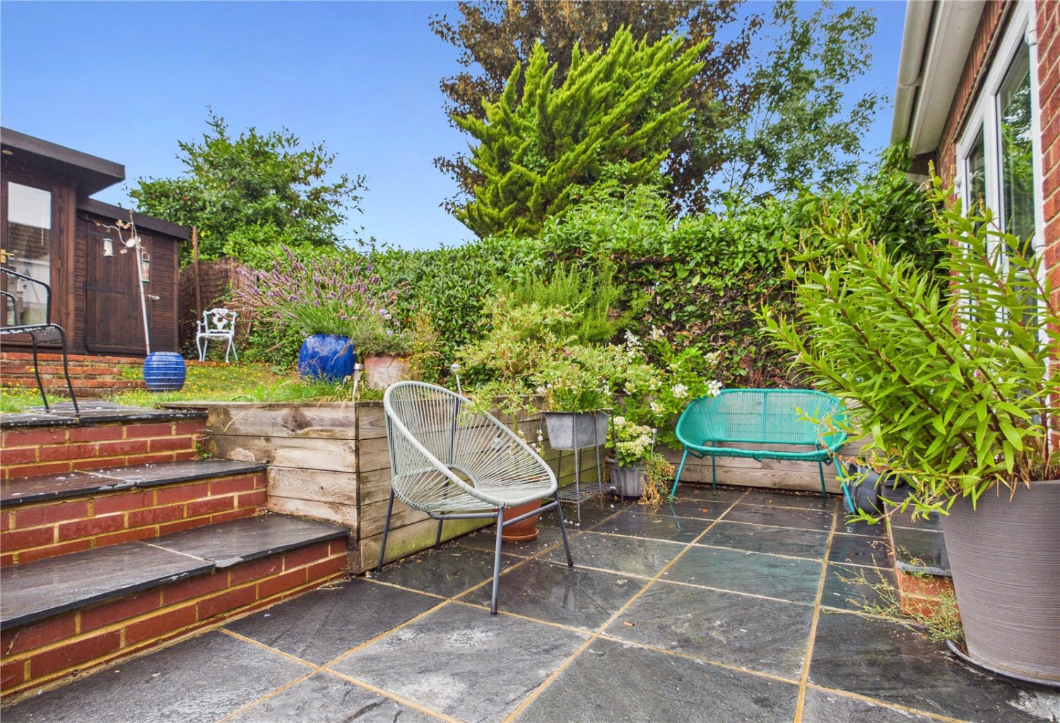 Tilehurst, Reading, Berkshire