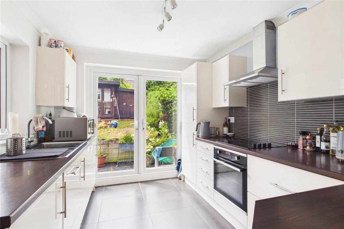 Tilehurst, Reading, Berkshire