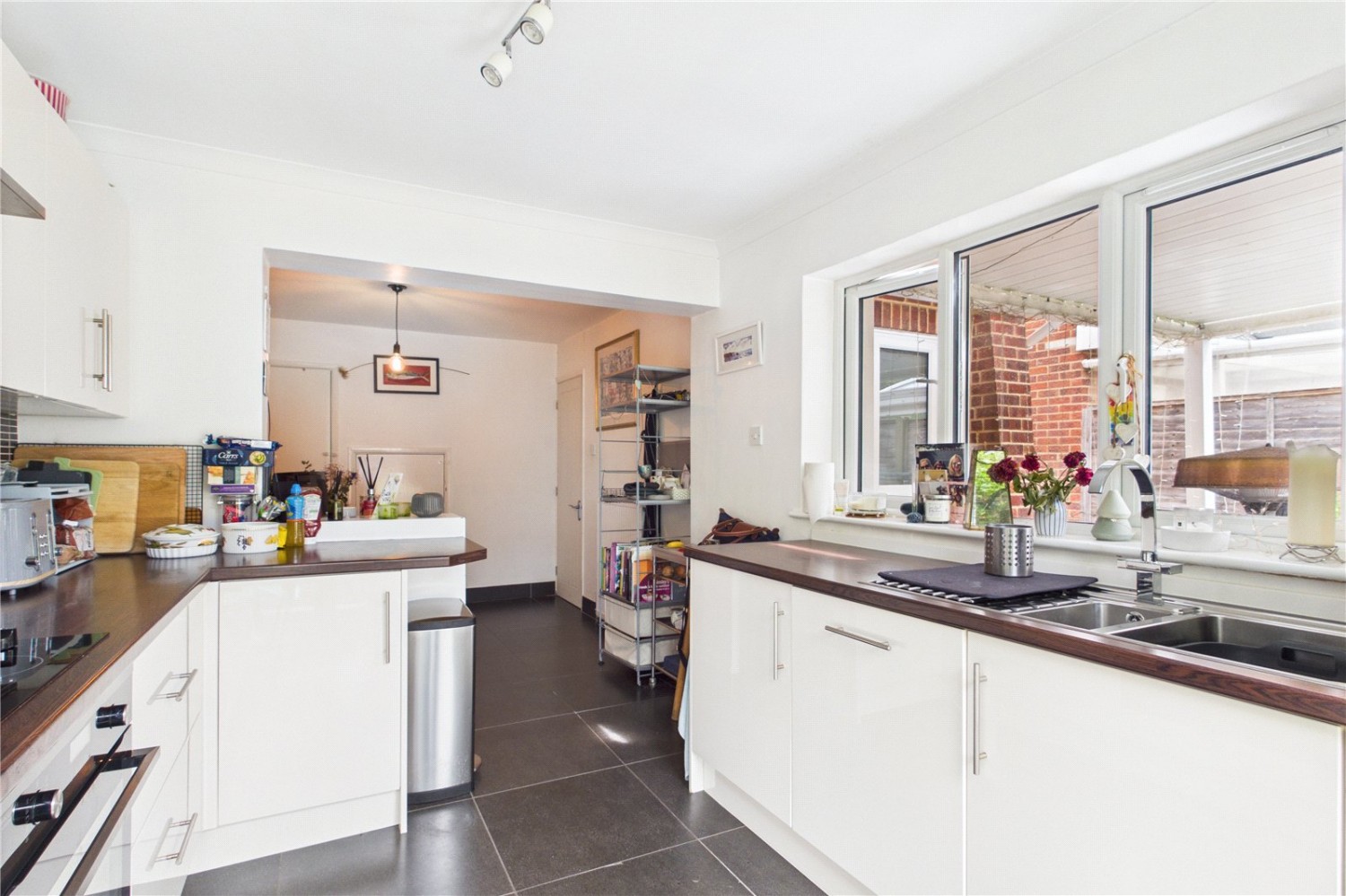 Tilehurst, Reading, Berkshire
