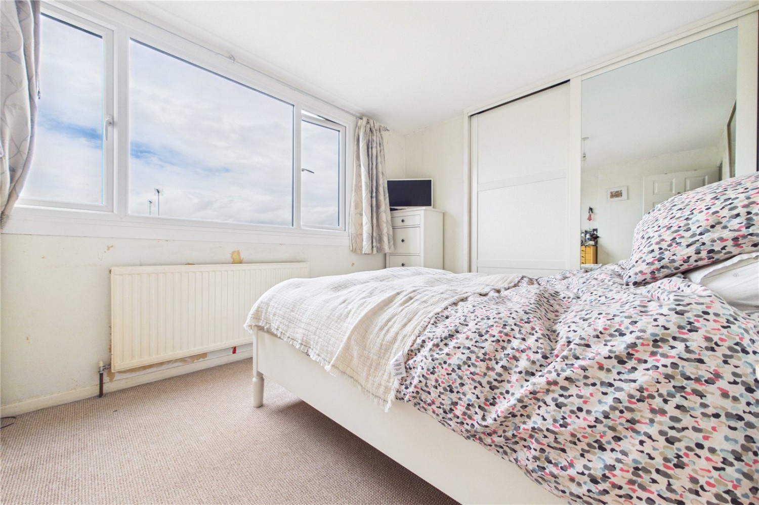 Tilehurst, Reading, Berkshire