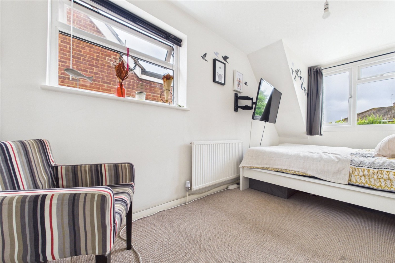 Tilehurst, Reading, Berkshire