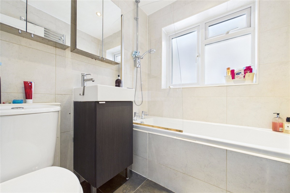 Tilehurst, Reading, Berkshire